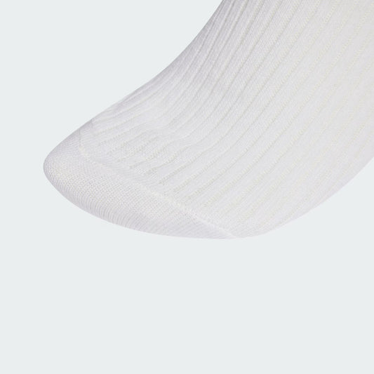 CALZE RUFFLE QUARTER 2 PAIRS