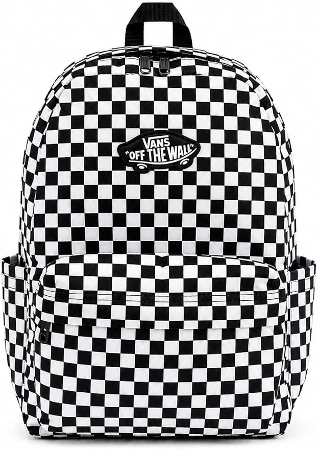ZAINO OLD SKOOL GROM CHECKERBOARD