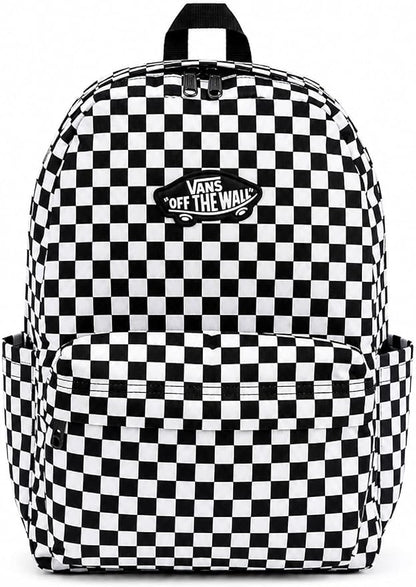 ZAINO OLD SKOOL GROM CHECKERBOARD