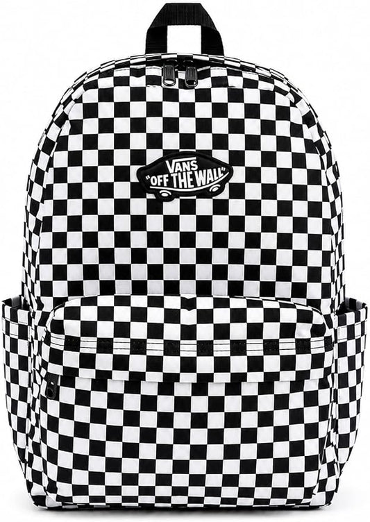ZAINO OLD SKOOL GROM CHECKERBOARD