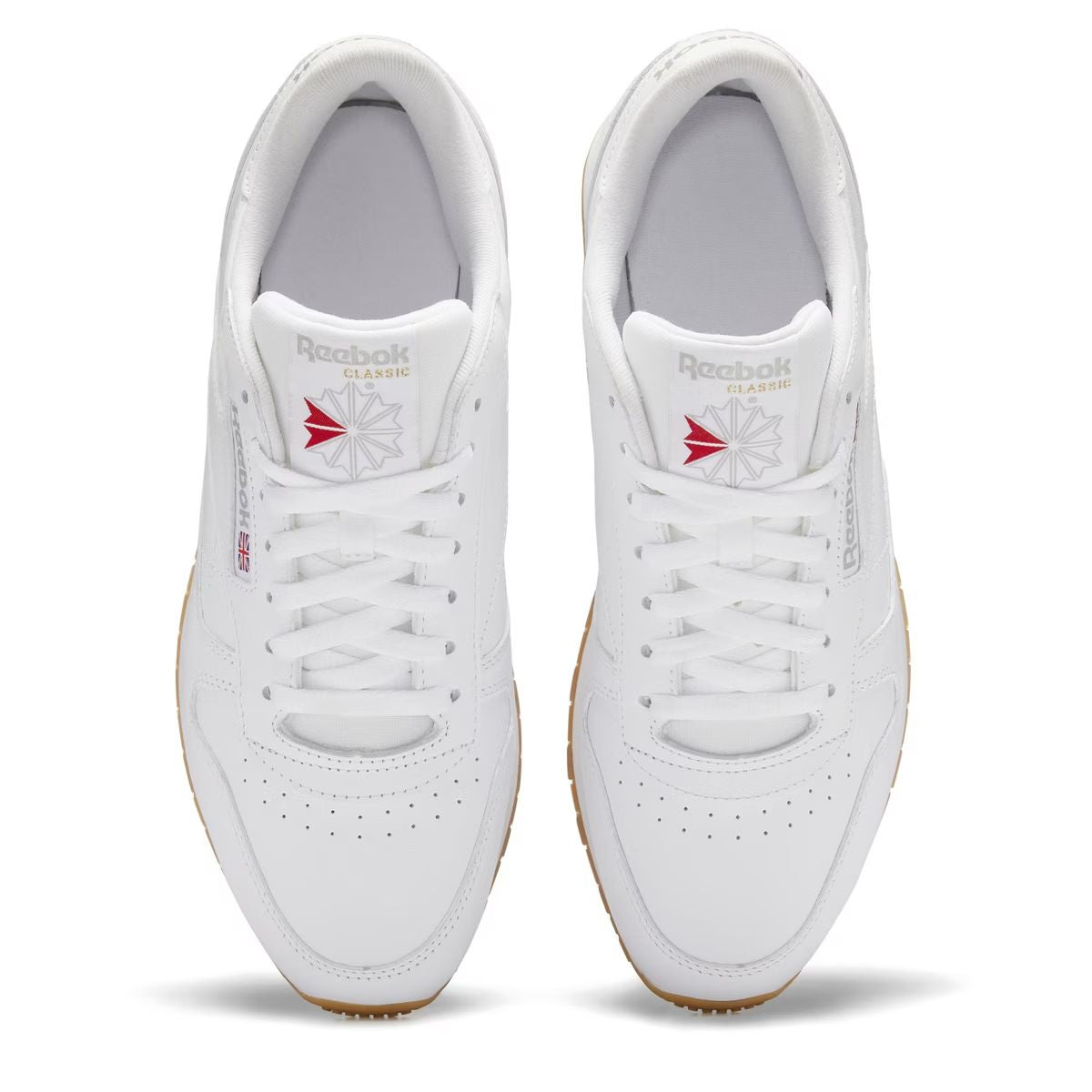 SCARPE CLASSIC LEATHER