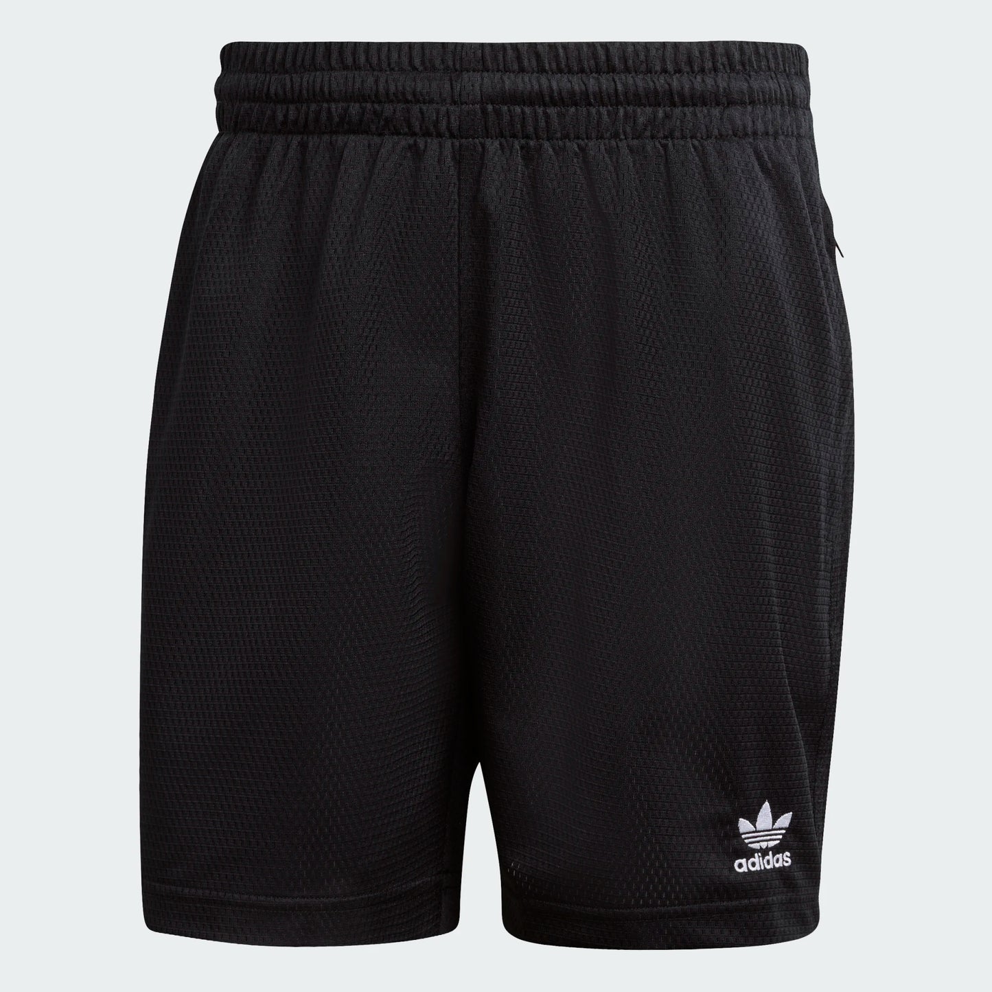 SHORT ESSENTIALS MESH