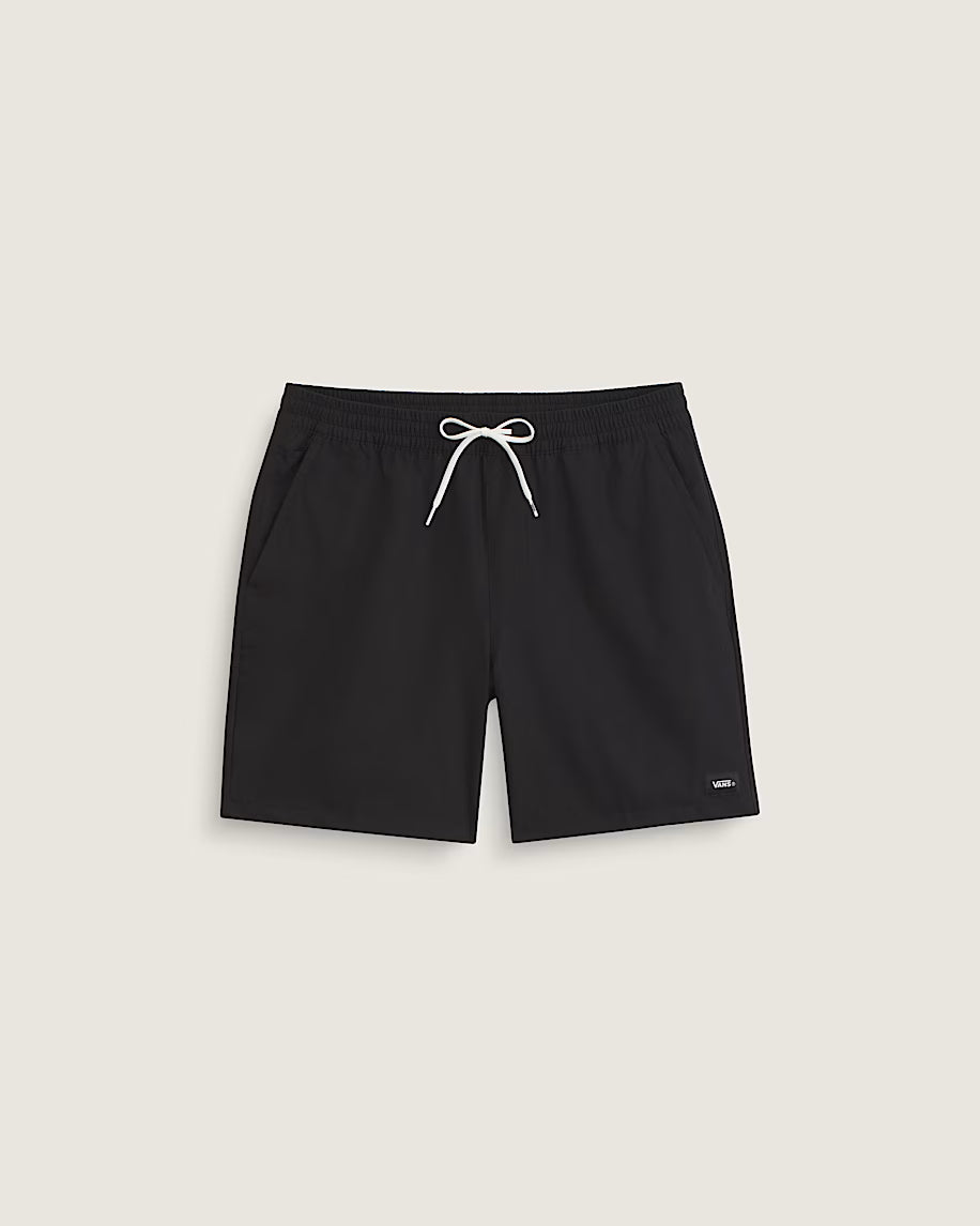 SHORT RANGE RELAXED SPORT