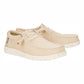 SCARPE WALLY STRETCH SOX