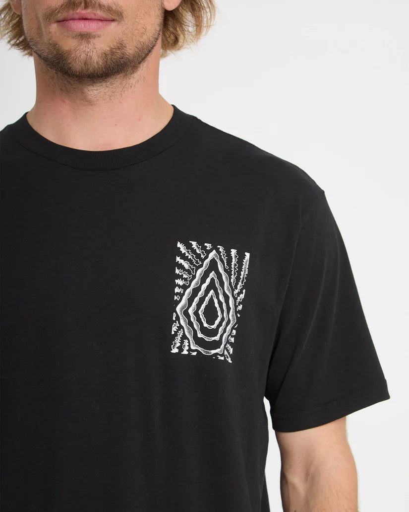 T-SHIRT RADIATON