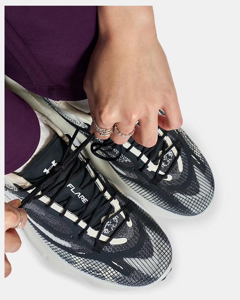 SCARPE FLARE