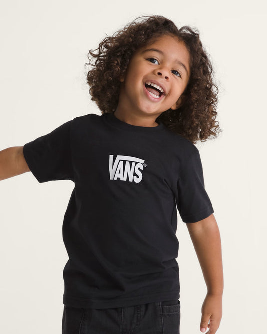 T-SHIRT TODDLER LOGO
