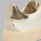 SCARPE DONNA BLAUER VICTORY01 LEM – BIANCO CREMA BLU