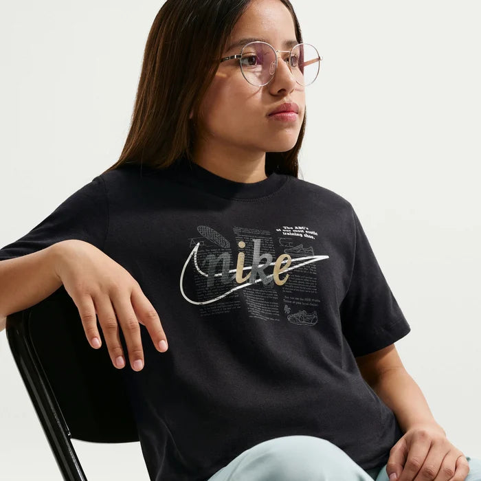 T-SHIRT KIDS SCRIPT