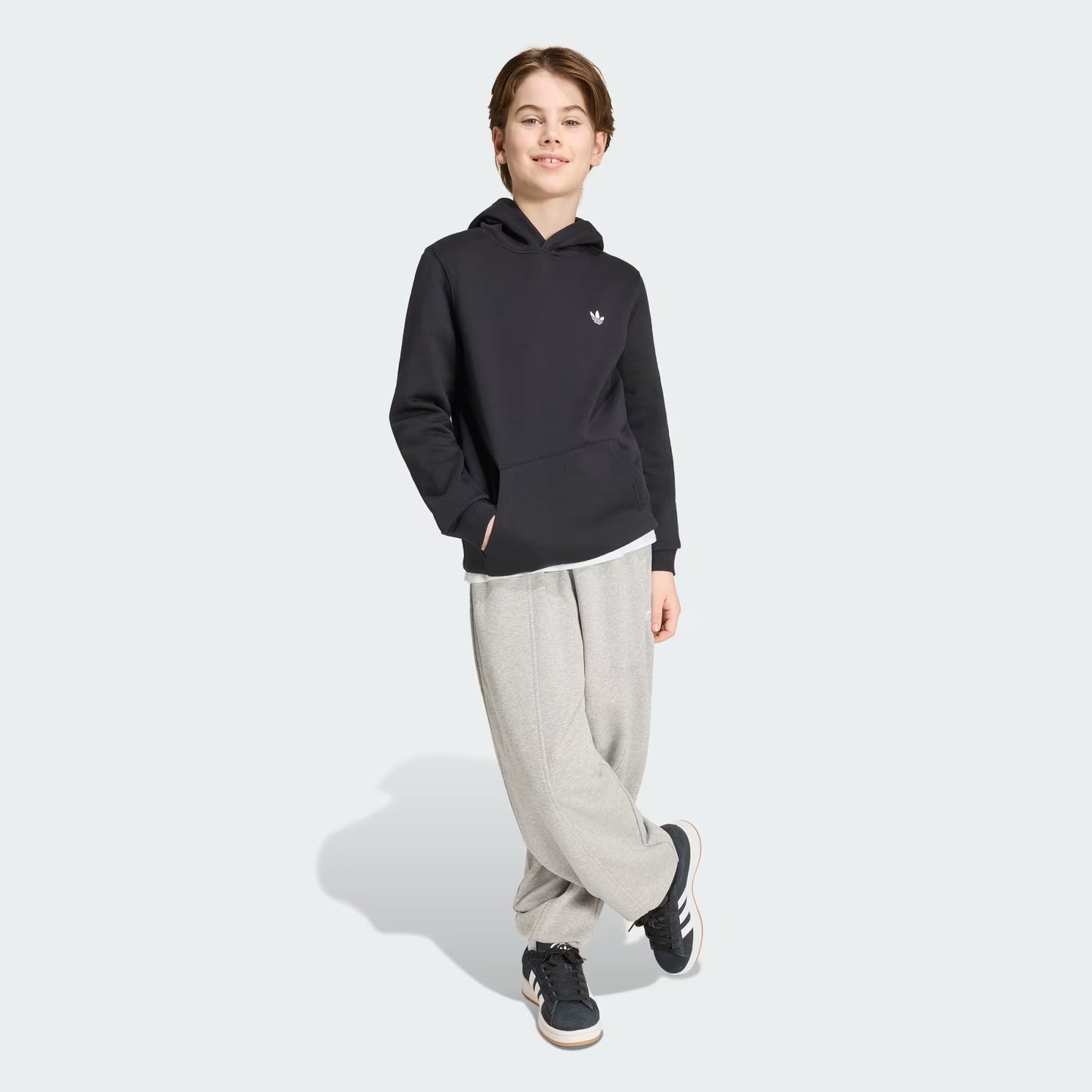 FELPA KIDS ESSENTIAL FLEECE