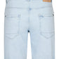 SHORT DENIM BASSANO SHOCKWAVE REGULAR