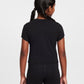 T-SHIRT GIRLS CROP
