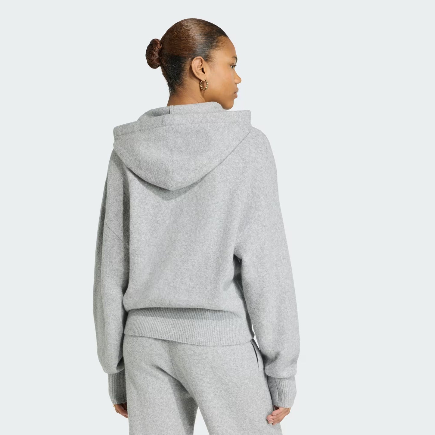 FELPA ESSENTIALS KNIT LOOSE