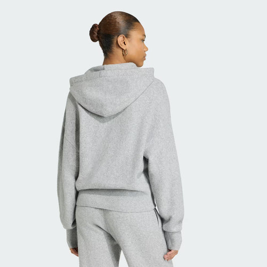 FELPA ESSENTIALS KNIT LOOSE