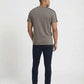 T-SHIRT UOMO ICON BANDE LATERALI