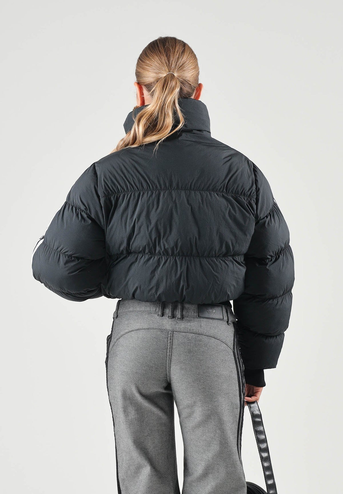 GIUBBOTTO SHORT PUFFER