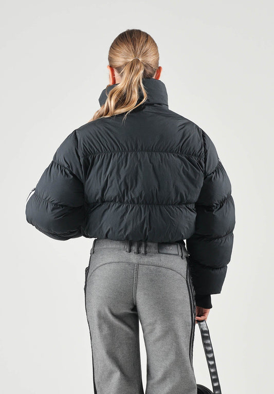 GIUBBOTTO SHORT PUFFER