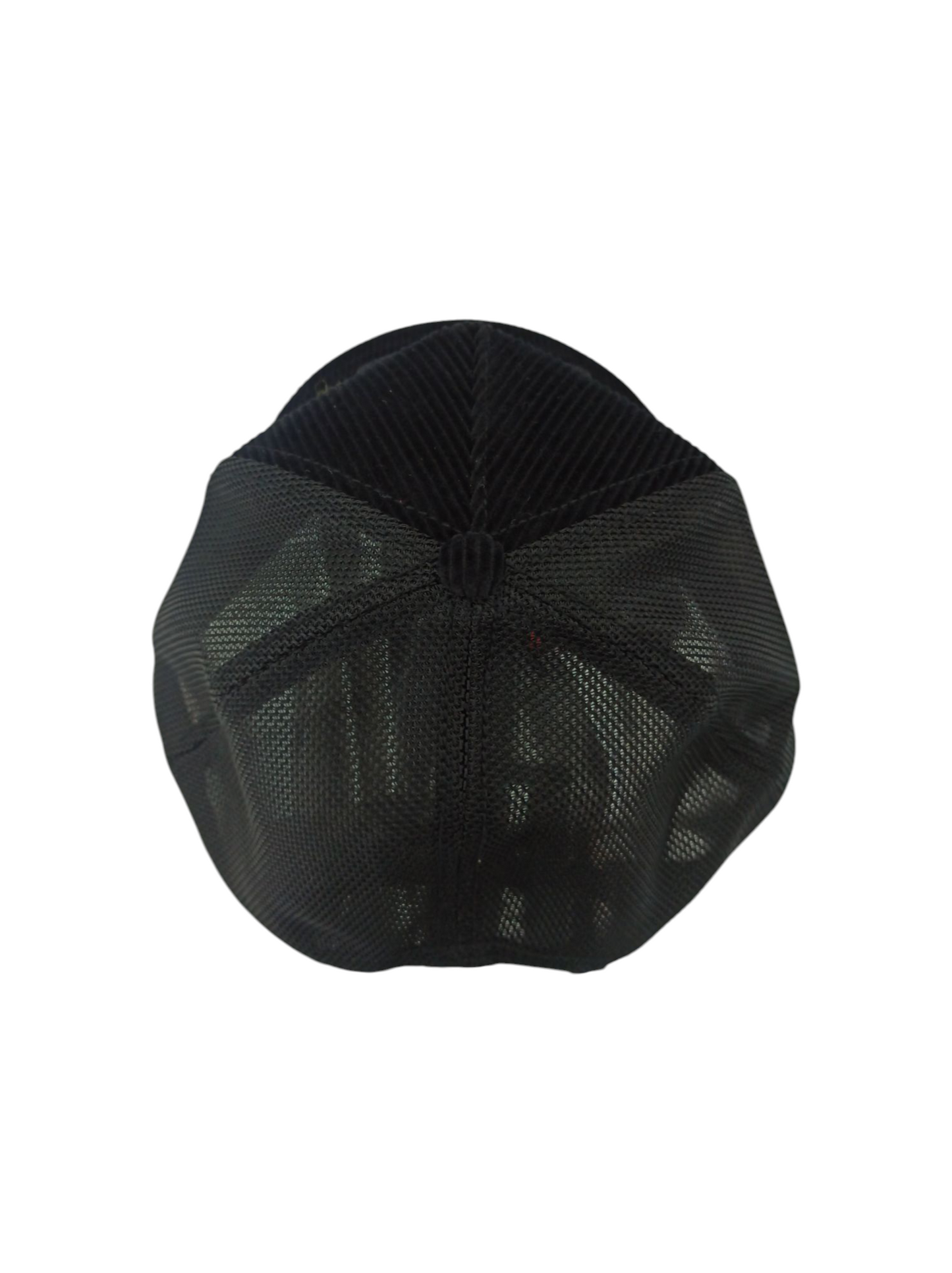 CAPPELLINO  ROTTWEILER DOG VELOUR TRUCKER