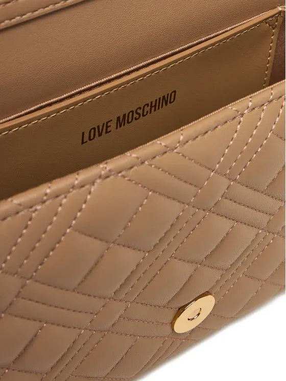 BORSA HAND SMALL SYNTHETIC LEATHER