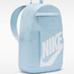 ZAINO NIKE HERITAGE 21L – CELESTIAL BLUE