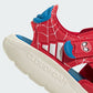 SANDALI TODDLER MARVEL SPIDER-MAN WATER