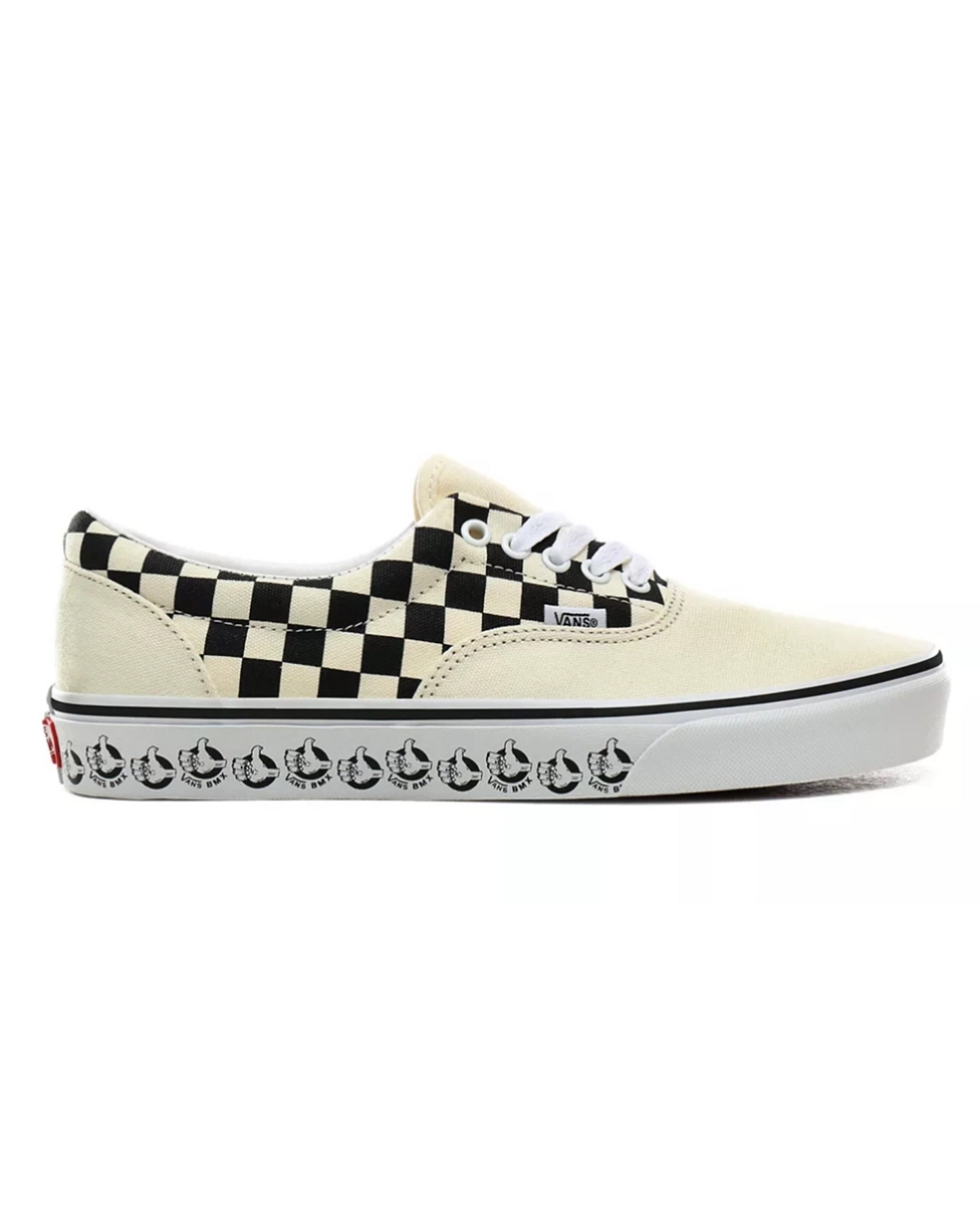 SCARPE BMX ERA CHECKER