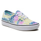 SCARPE TIE DYE COMFYCUSH AUTHENTIC