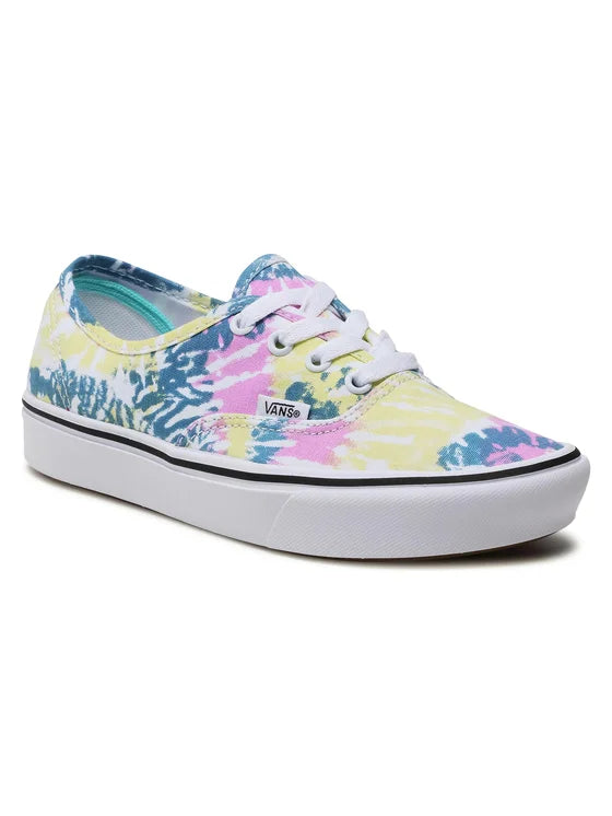 SCARPE TIE DYE COMFYCUSH AUTHENTIC