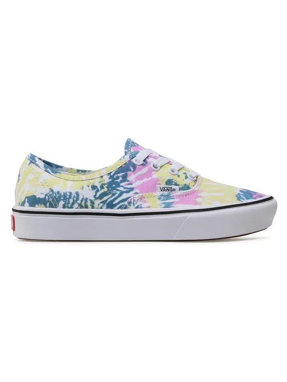 SCARPE TIE DYE COMFYCUSH AUTHENTIC