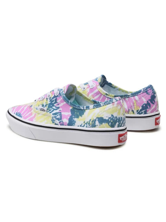 SCARPE TIE DYE COMFYCUSH AUTHENTIC