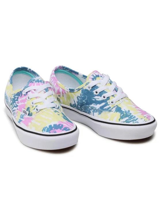 SCARPE TIE DYE COMFYCUSH AUTHENTIC