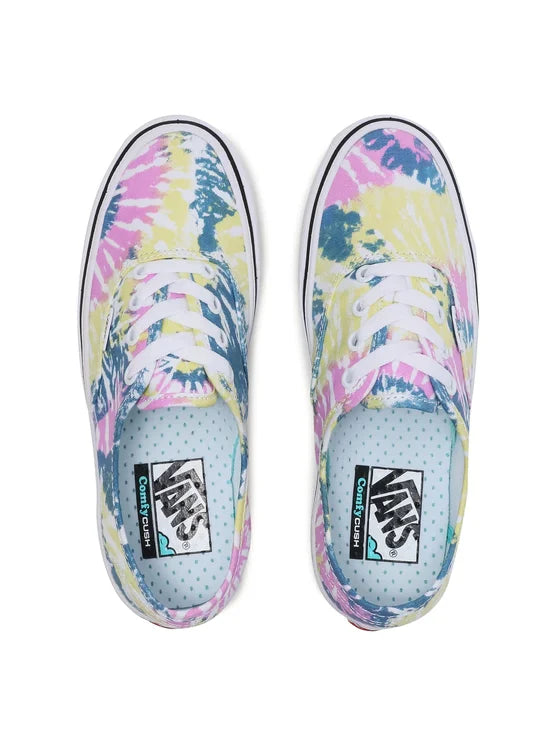 SCARPE TIE DYE COMFYCUSH AUTHENTIC