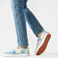 SCARPE TIE DYE COMFYCUSH AUTHENTIC