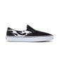 SCARPE FLAME CLASSIC SLIP-ON