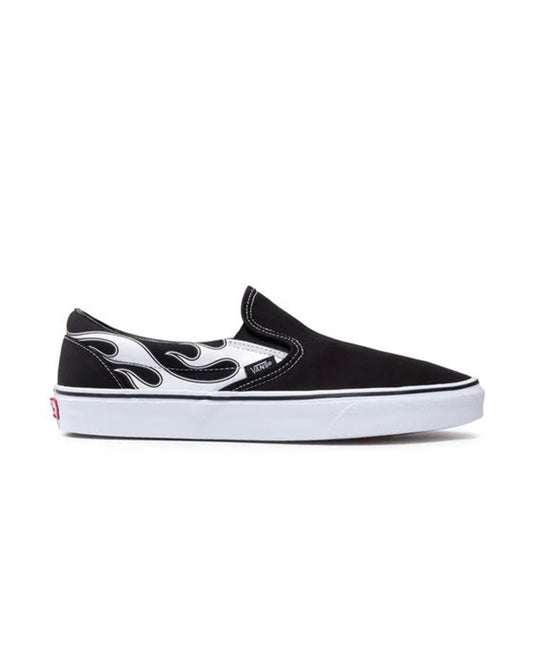 SCARPE FLAME CLASSIC SLIP-ON