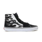 SCARPE SK8-HI FLAME