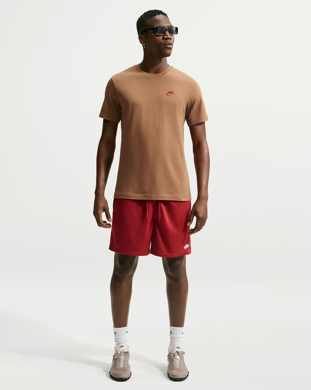 T-SHIRT CLASSIC CLUB