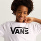 T-SHIRT KIDS VANS CLASSIC