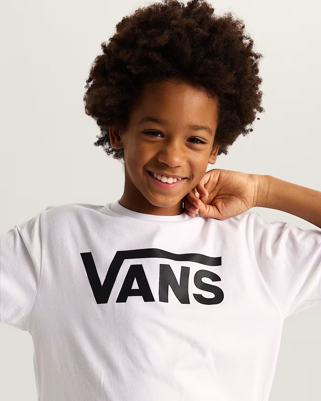 T-SHIRT KIDS VANS CLASSIC