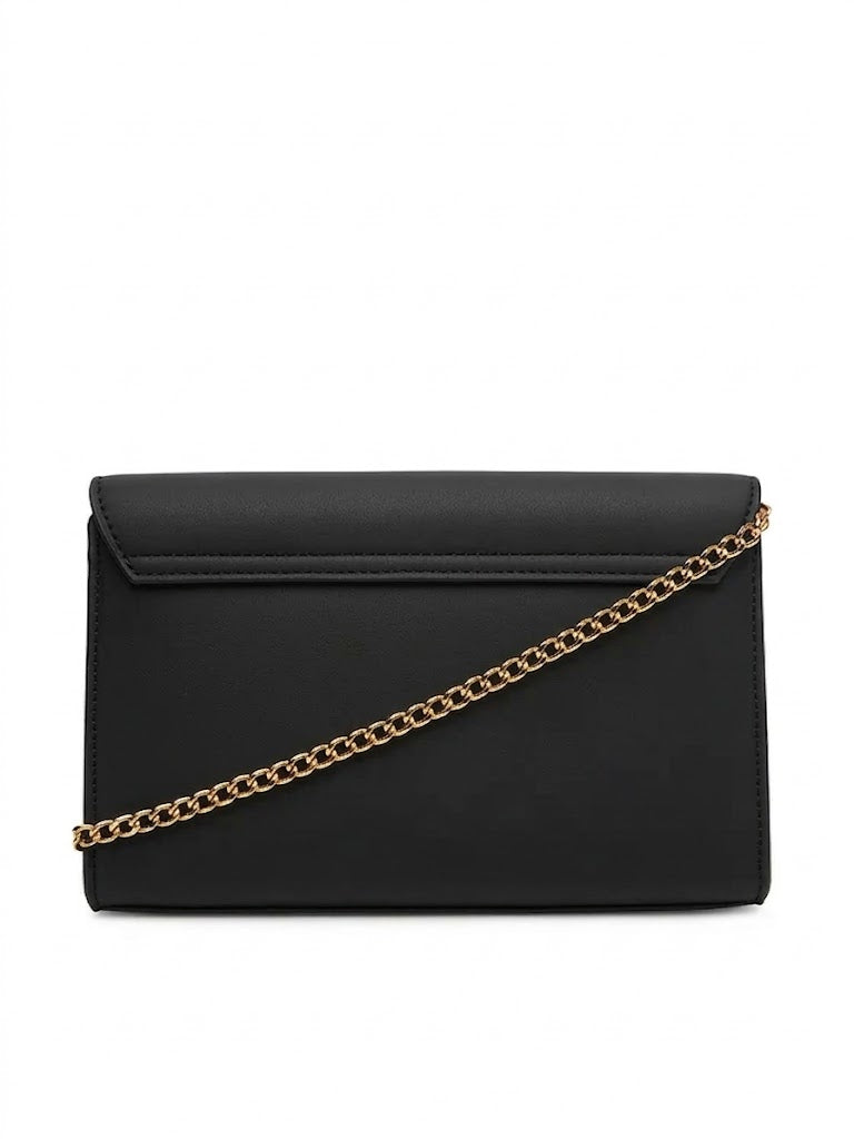 BORSA HAND SMALL SYNTHETIC LEATHER