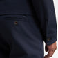 PANTALONI CHINO UOMO IN TWILL DI COTONE ELASTICIZZATO PETROL INDUSTRIES – ROYAL NAVY/ BLU NOTTE