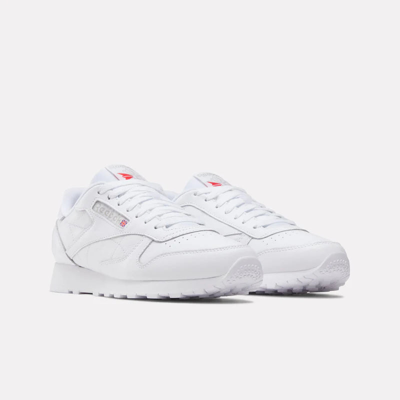 SCARPE CLASSIC LEATHER