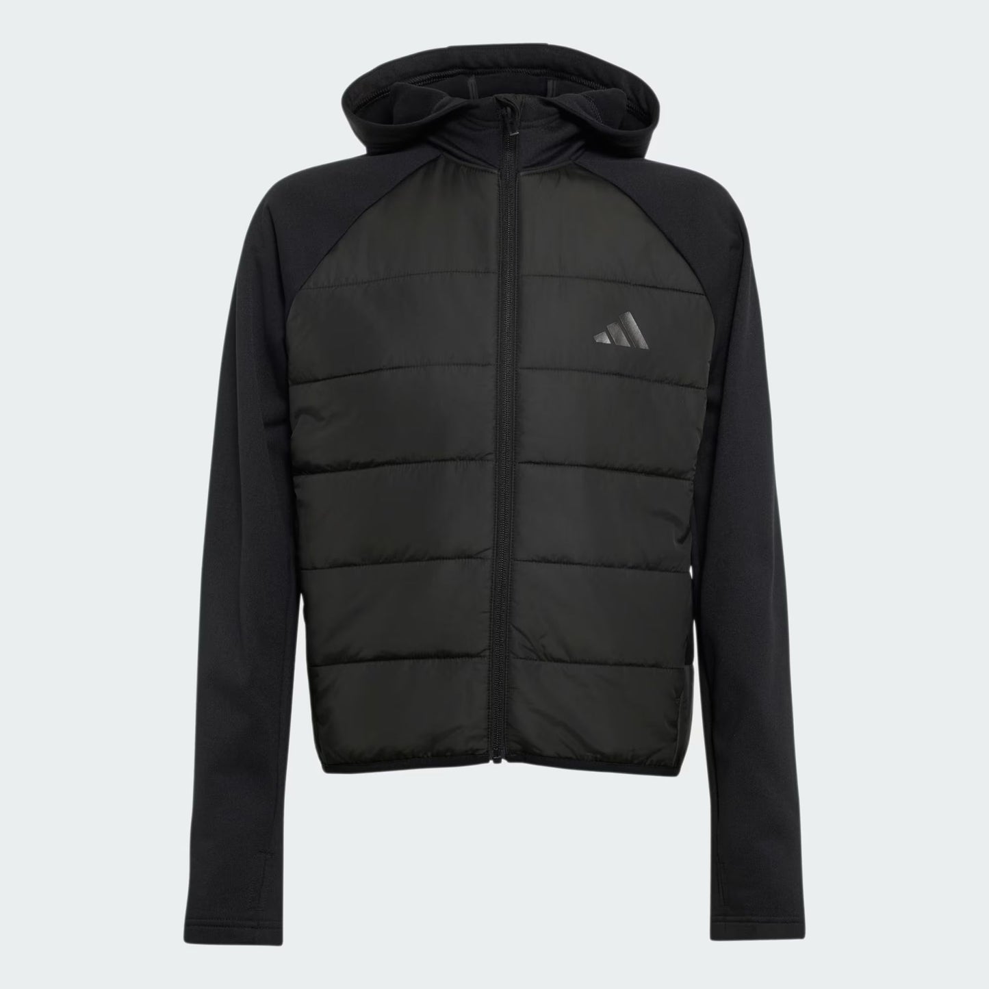 GIACCA KIDS HYBRID CLIMAWARM