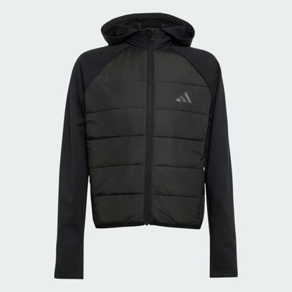 GIACCA KIDS HYBRID CLIMAWARM