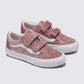 SCARPE KIDS OLD SKOOL GLITTER