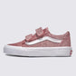 SCARPE KIDS OLD SKOOL GLITTER