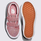 SCARPE KIDS OLD SKOOL GLITTER