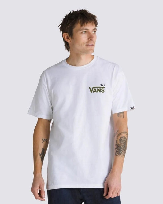 Abbigliamento vans uomo online sales