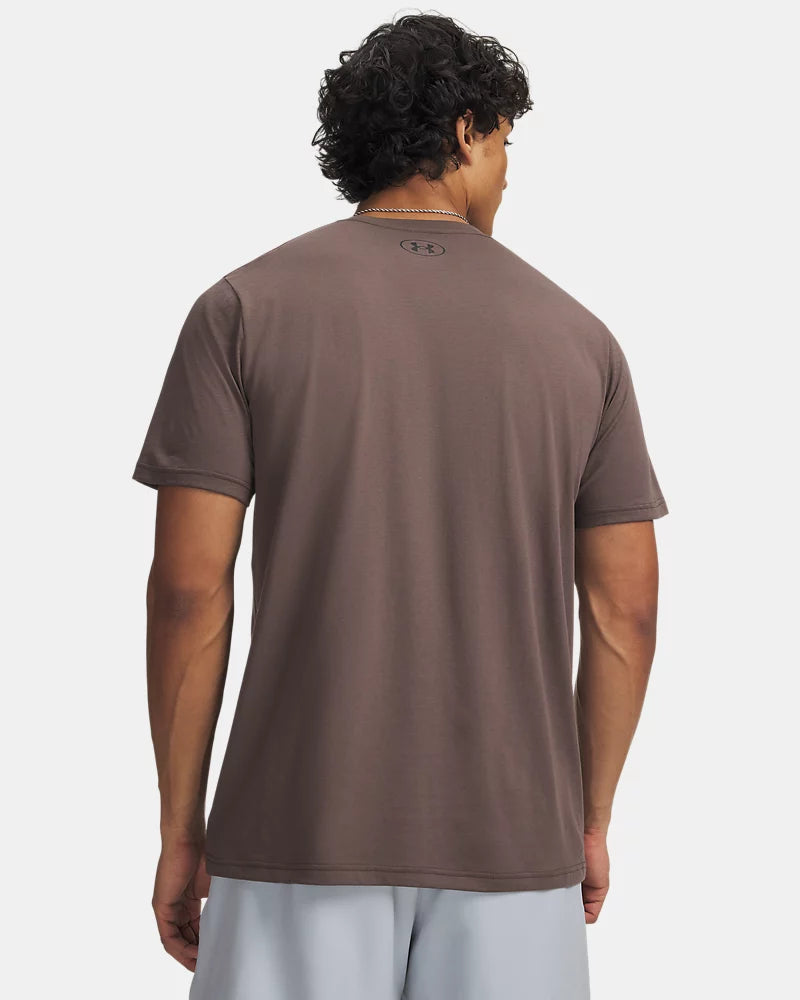 T-SHIRT SPORTSTYLE LEFT CHEST