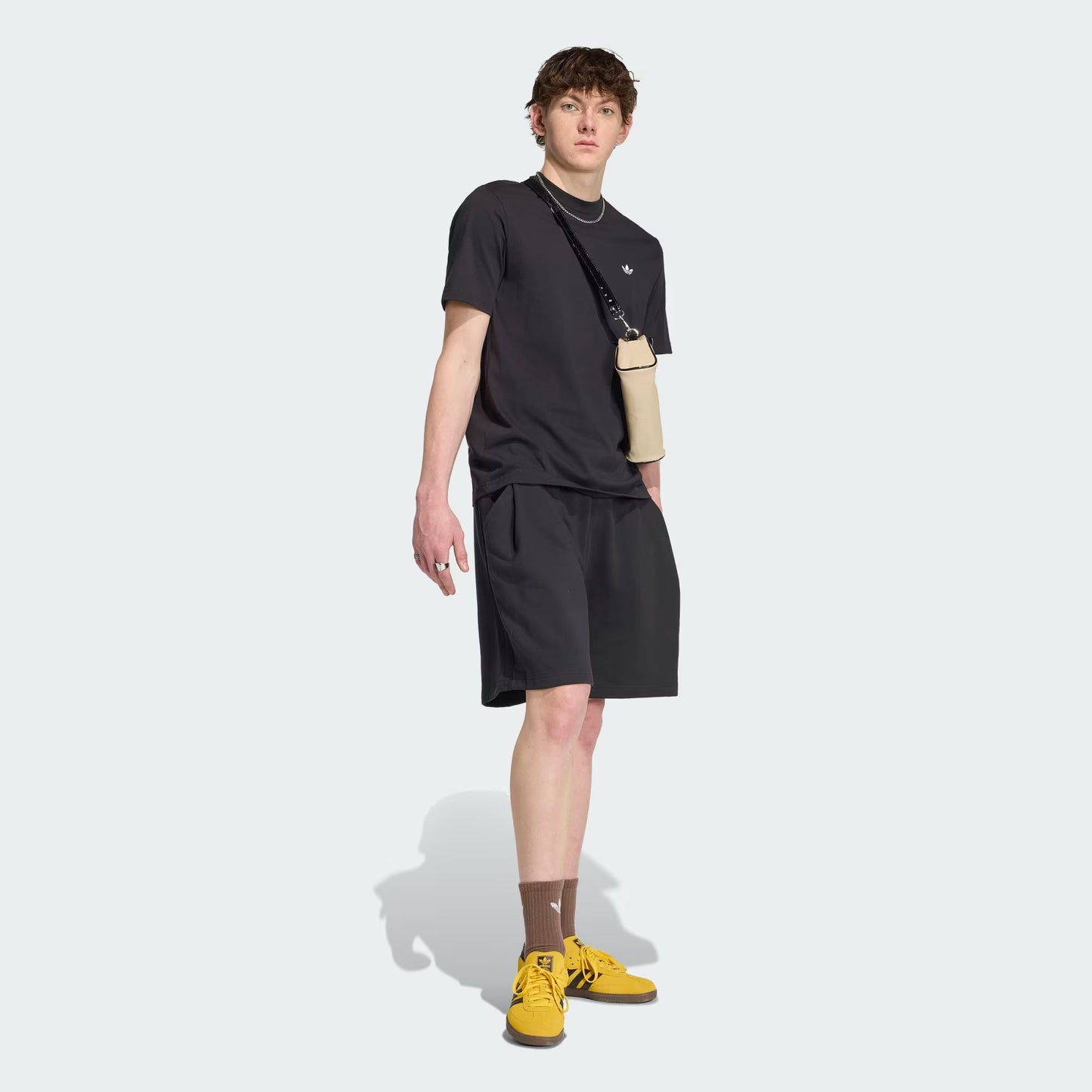T-SHIRT TREFOIL ESSENTIALS